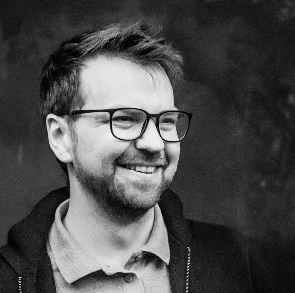 Joris Dupont